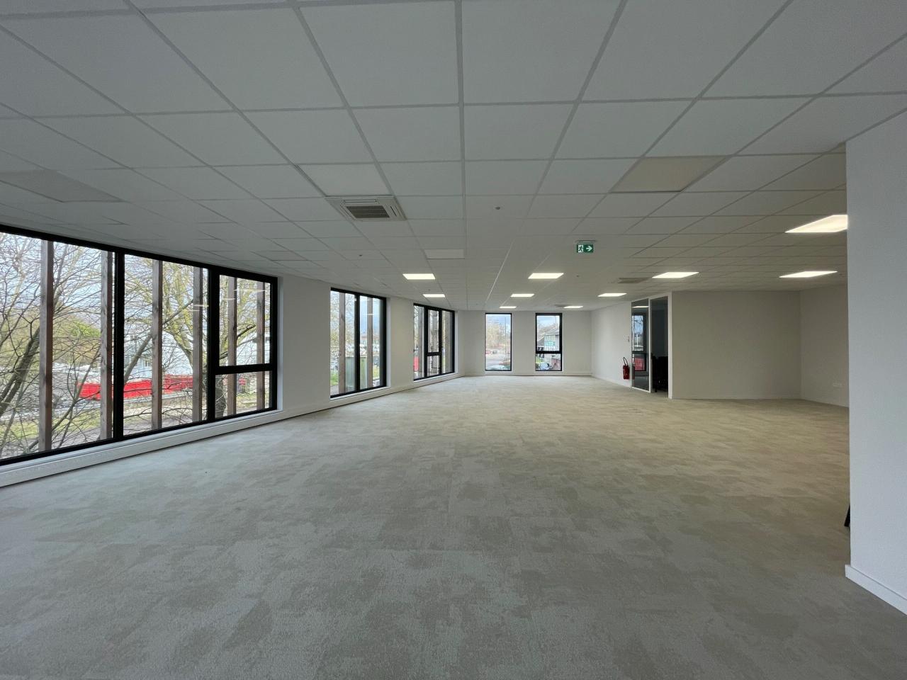 Bureau Seclin 350m² Location bureau Seclin Nord OLBUR2530308 5